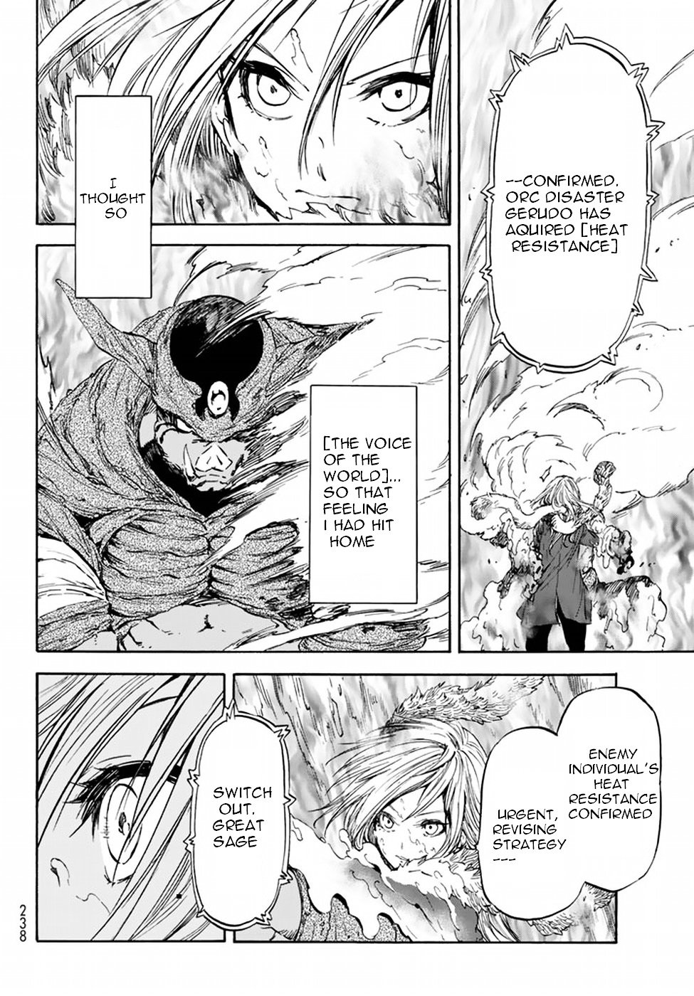 That Time I Got Reincarnated as a Slime, Chapter 25 image 12